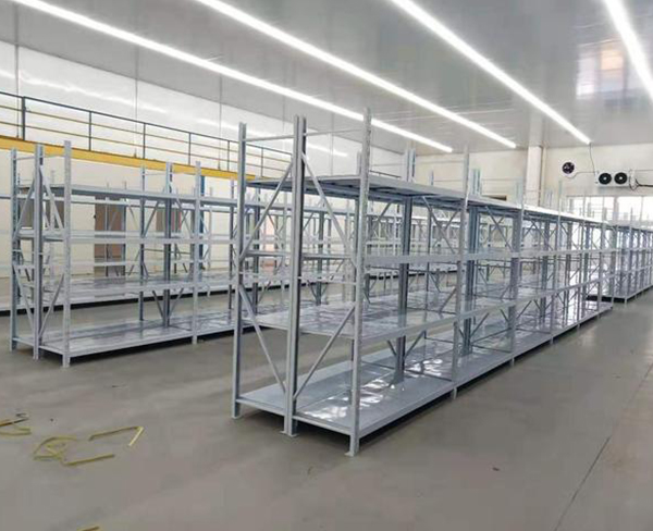 倉(cāng)儲(chǔ)貨架性能如何？