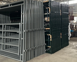 南京貨架有哪些種類？